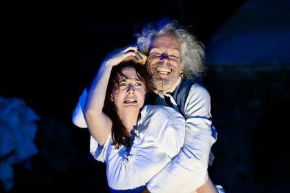 Jamaica Inn - Guildburys Theatre Company