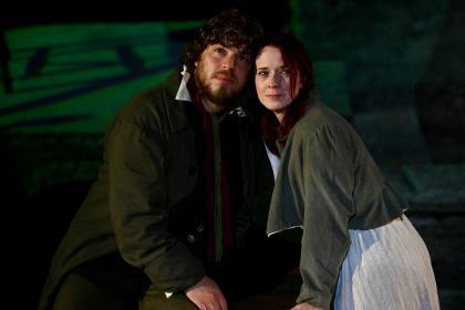 Jamaica Inn - Guildburys Theatre Company