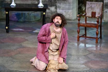 Les Misérables : Let the People Sing