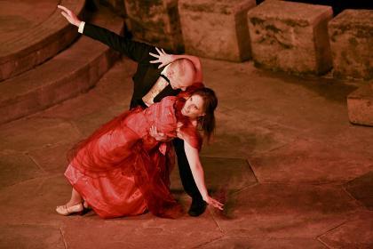 The Hound of the Baskervilles - Romsey AODS