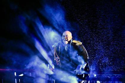 Les Misérables : Let the People Sing