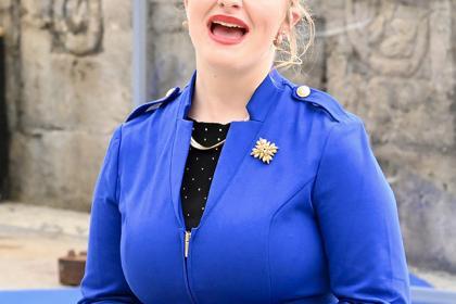 Antigone - The Minack Acting Academy