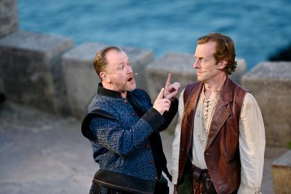 Making a Killing - Hah Hum Ah Productions