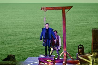 Making a Killing - Hah Hum Ah Productions