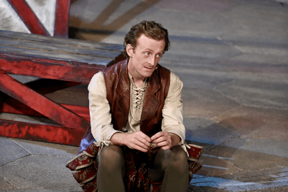 Making a Killing - Hah Hum Ah Productions