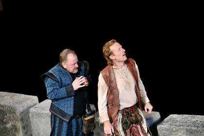 Making a Killing - Hah Hum Ah Productions