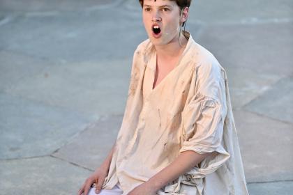 Joseph and the Amazing Technicolor Dreamcoat - Kidz R Us