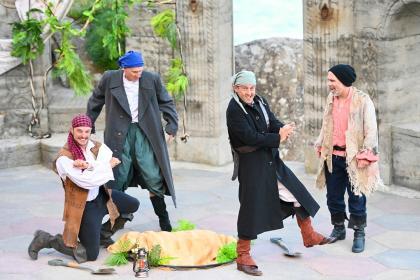 Treasure Island - Le Navet Bete