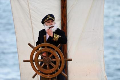 Treasure Island - Le Navet Bete