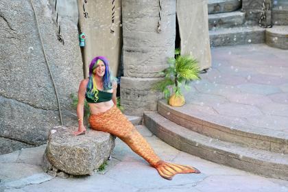 Treasure Island - Le Navet Bete