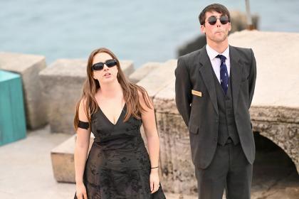 Twelfth Night - Miracle Theatre