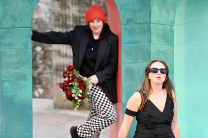 Twelfth Night - Miracle Theatre