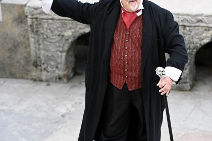 Doctor Faustus - Carnon Downs Drama Group