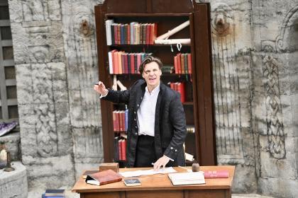 Doctor Faustus - Carnon Downs Drama Group