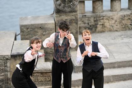 Doctor Faustus - Carnon Downs Drama Group