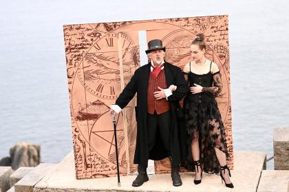 Doctor Faustus - Carnon Downs Drama Group