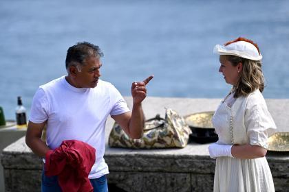 A Streetcar Named Desire - Next Stage Theatre Company