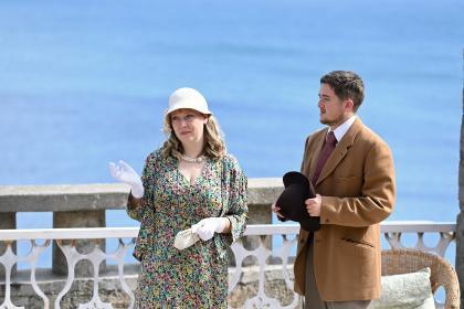 A Streetcar Named Desire - Next Stage Theatre Company