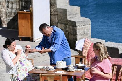 A Streetcar Named Desire - Next Stage Theatre Company