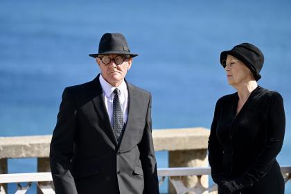 A Streetcar Named Desire - Next Stage Theatre Company