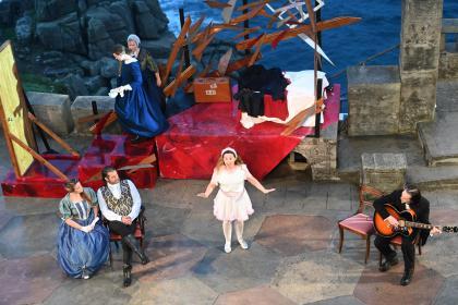 Jane Eyre - Another Way Theatre