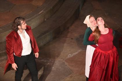 Jane Eyre - Another Way Theatre