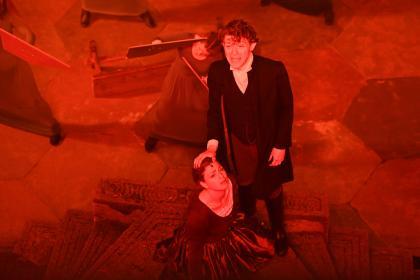 Jane Eyre - Another Way Theatre