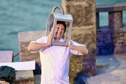 Little Shop of Horrors - Redruth Amateur Operatic Society Trust