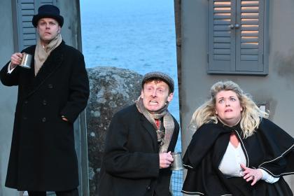 The Massive Tragedy of Madame Bovary