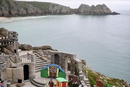 The Wind in the Willows - Illyria 2025