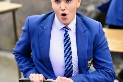 Everybody's Talking About Jamie: Teen Edition - British Theatre Academy