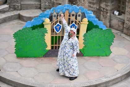 The Wind in the Willows - Illyria 2025