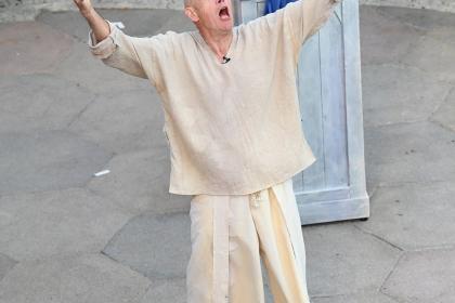 David Mynne - The Odyssey