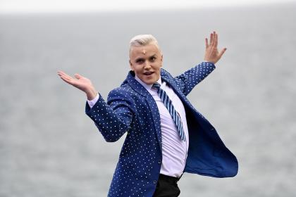 Everybody's Talking About Jamie: Teen Edition - British Theatre Academy