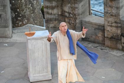 David Mynne - The Odyssey