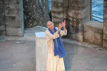 David Mynne - The Odyssey