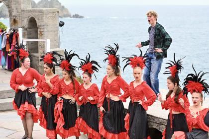 Everybody's Talking About Jamie: Teen Edition - British Theatre Academy