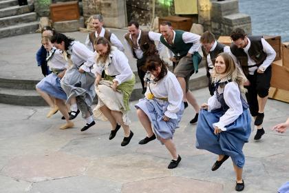 The Pirate Queen - SEDOS