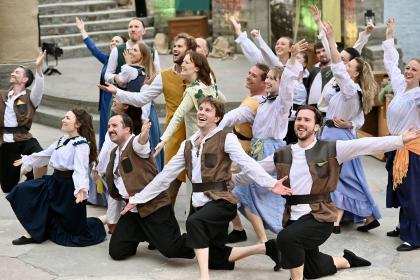 The Pirate Queen - SEDOS