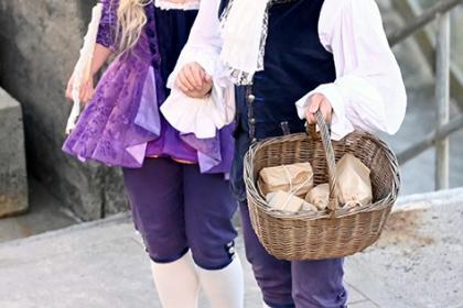 Love Riot - Miracle Theatre