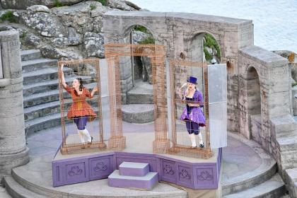 Love Riot - Miracle Theatre