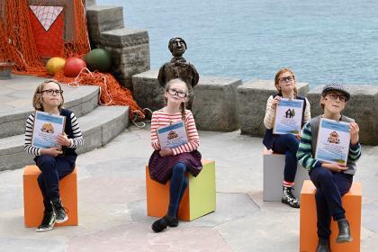 Giants by John Brolly & Ben Sutcliffe