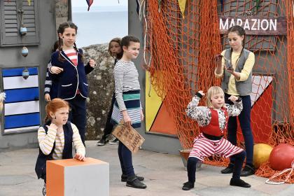 Giants by John Brolly & Ben Sutcliffe