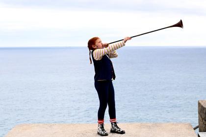 Giants by John Brolly & Ben Sutcliffe