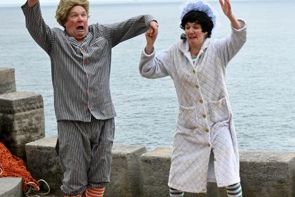 Giants by John Brolly & Ben Sutcliffe