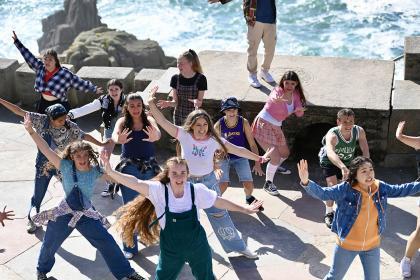 13 The Musical - British Theatre Academy etc