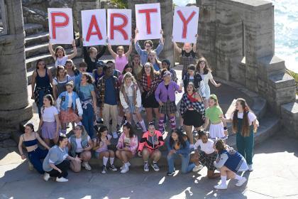 13 The Musical - British Theatre Academy etc