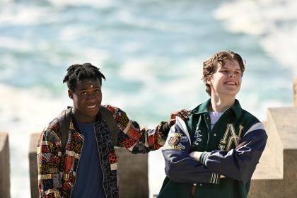 13 The Musical - British Theatre Academy etc