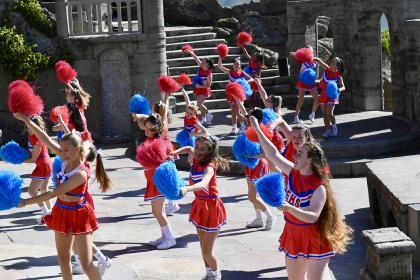 13 The Musical - British Theatre Academy etc