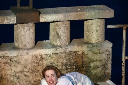 Further Than the Furthest Thing